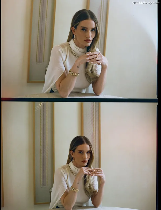 Rosie Huntington-Whiteley photo 10 of 846