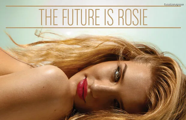 Rosie Huntington-Whiteley photo 13 of 846