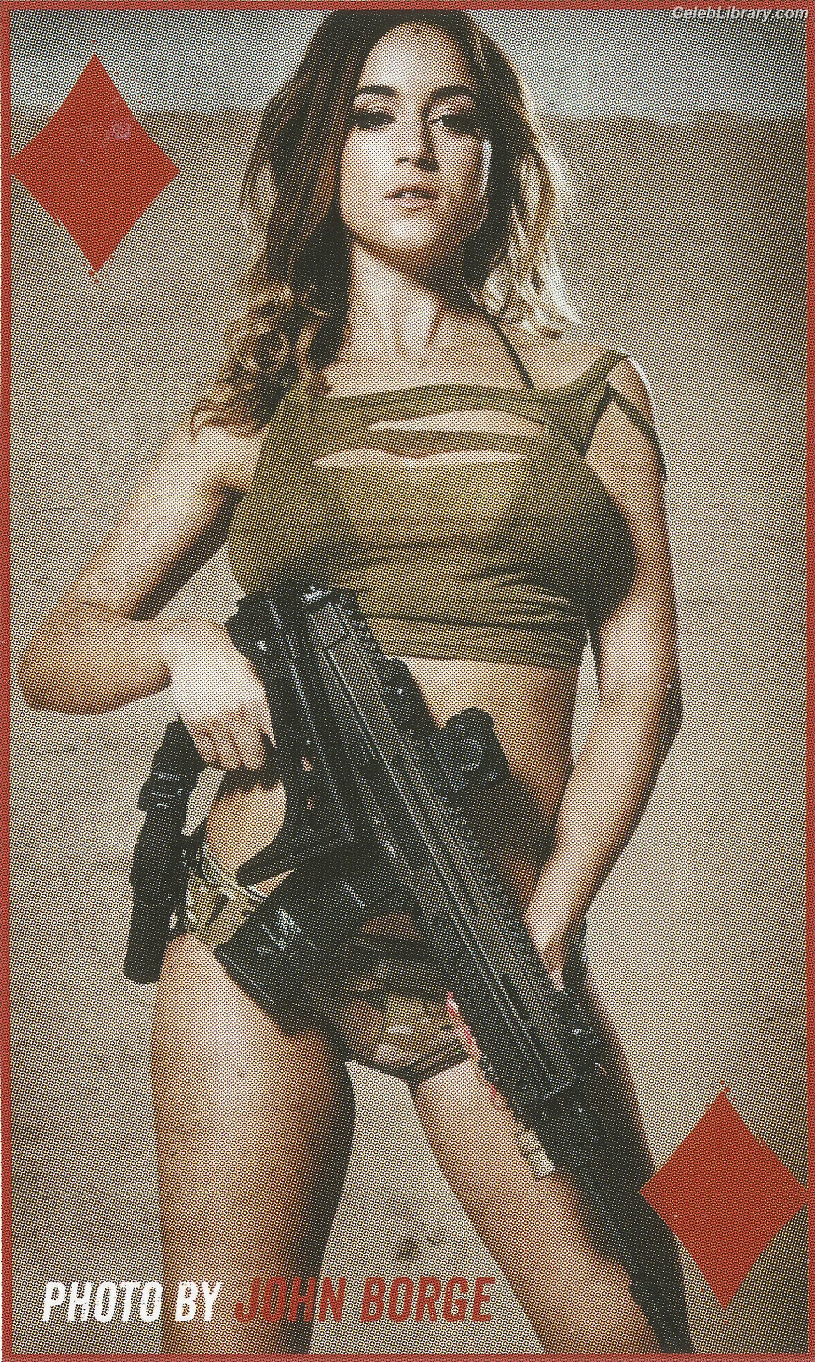 Rosie Jones photo 19 of 3139