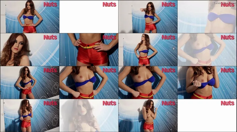 Rosie Jones photo 3 of 3140
