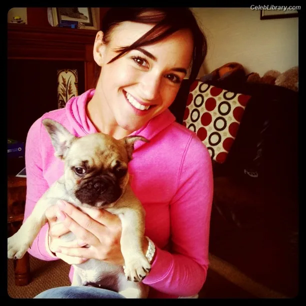 Rosie Jones photo 18 of 3140