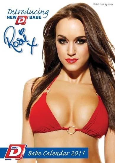 Rosie Jones photo 17 of 3140