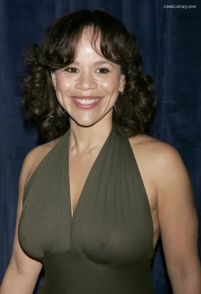 Rosie Perez photo 5 of 26