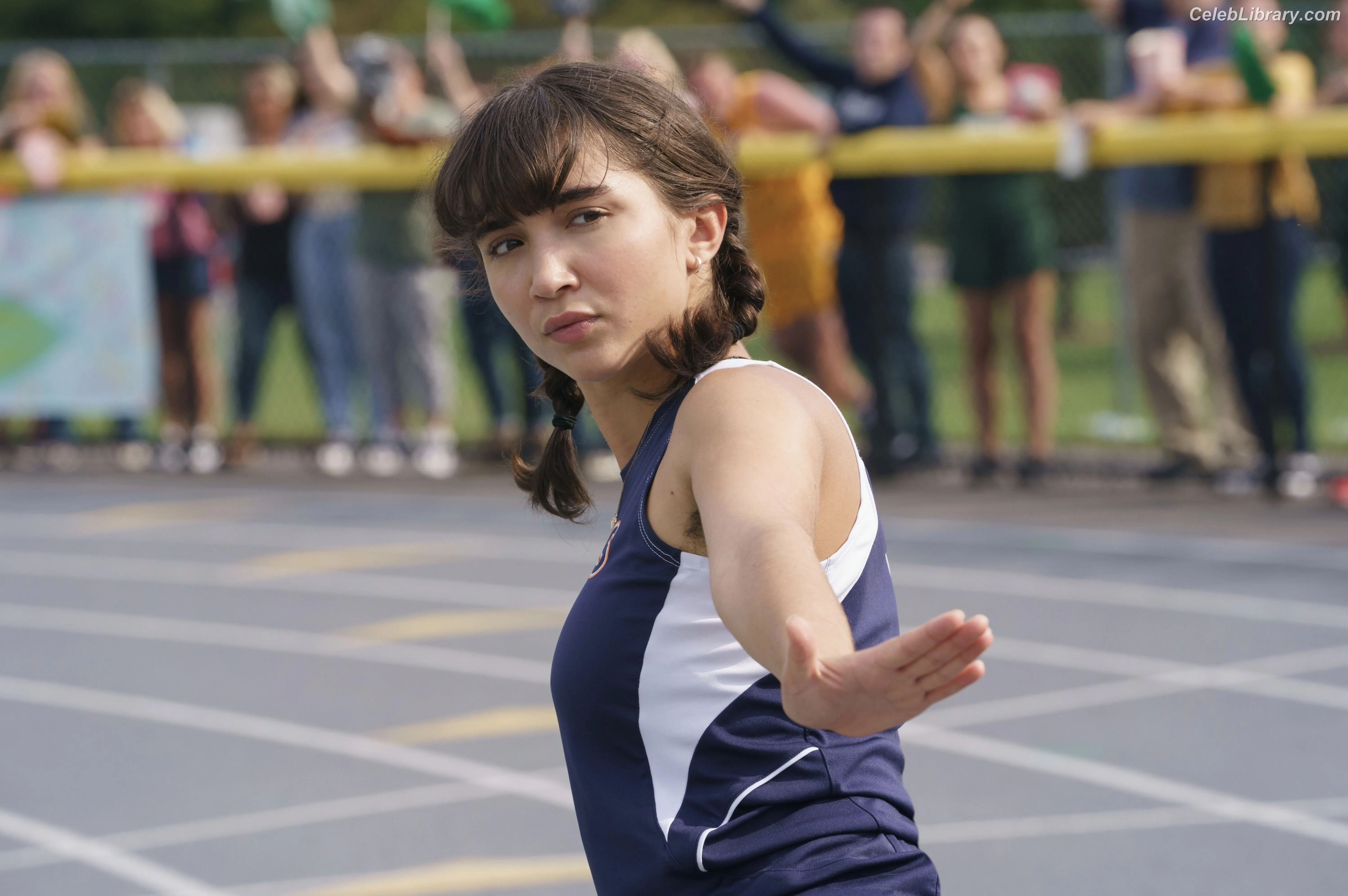 Rowan Blanchard photo 4 of 752