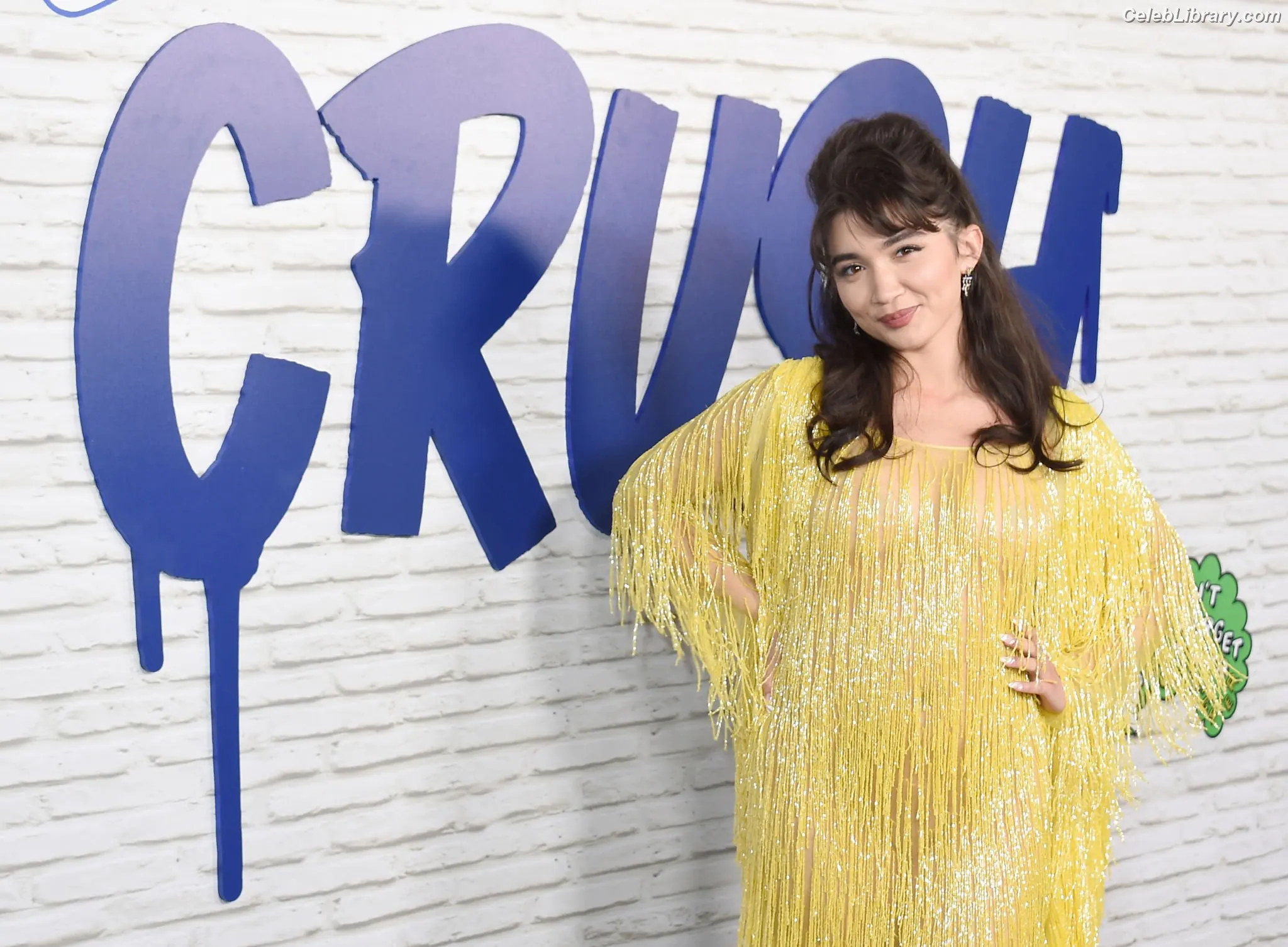 Rowan Blanchard photo 20 of 752