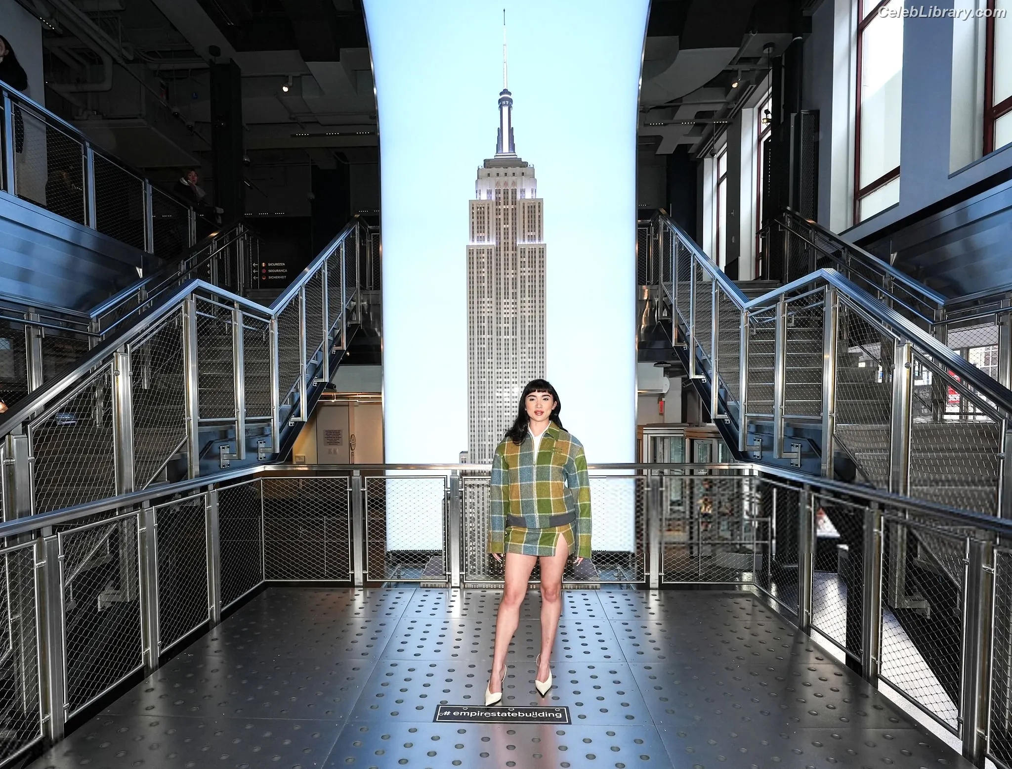 Rowan Blanchard photo 8 of 752