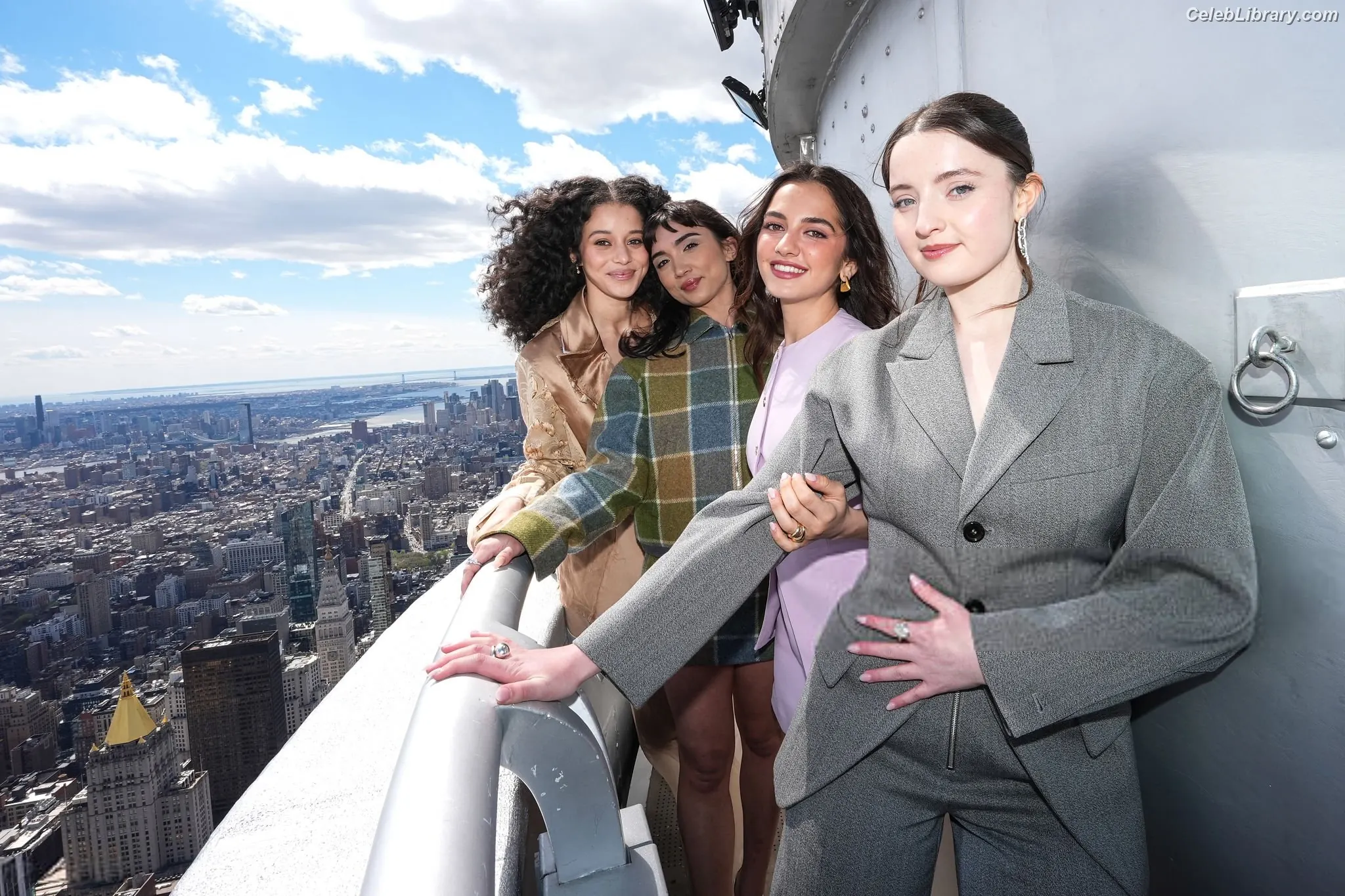 Rowan Blanchard photo 9 of 752