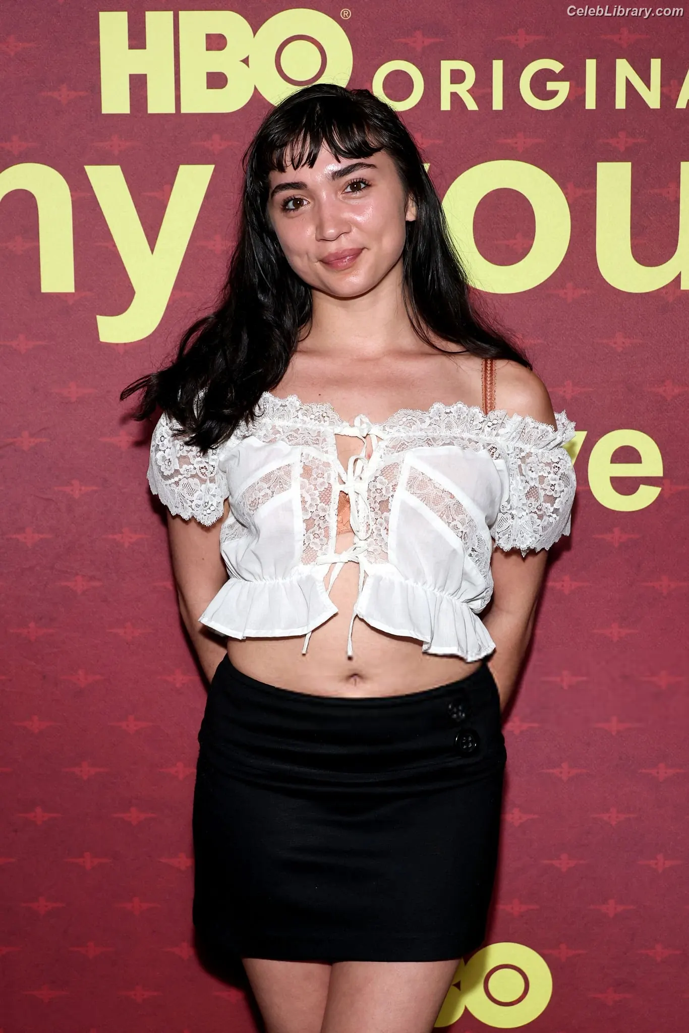 Rowan Blanchard photo 14 of 752