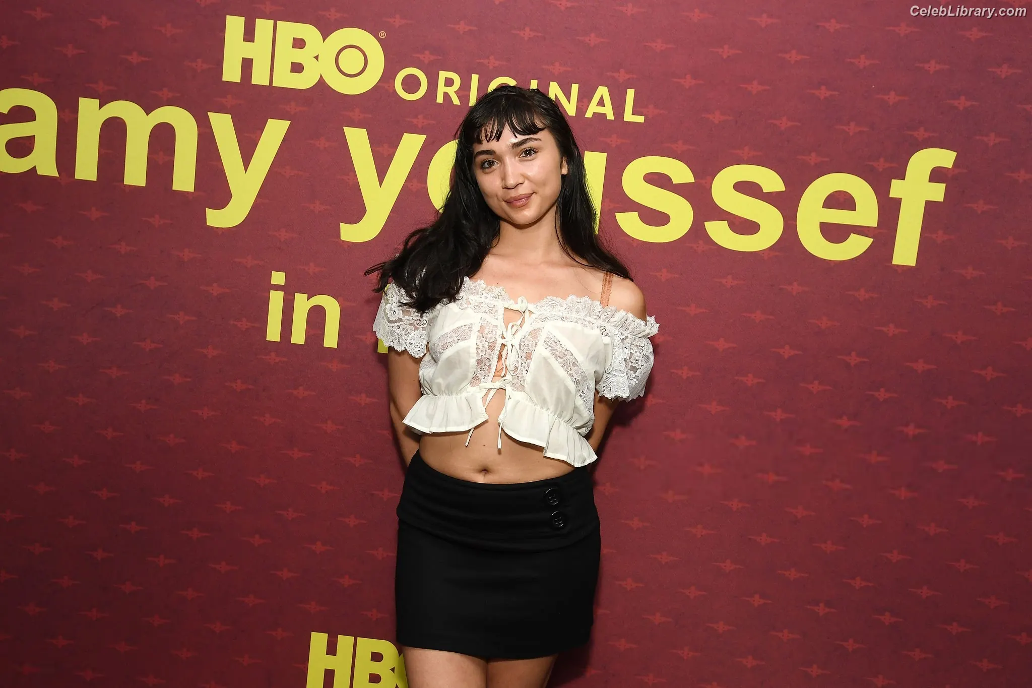 Rowan Blanchard photo 16 of 752