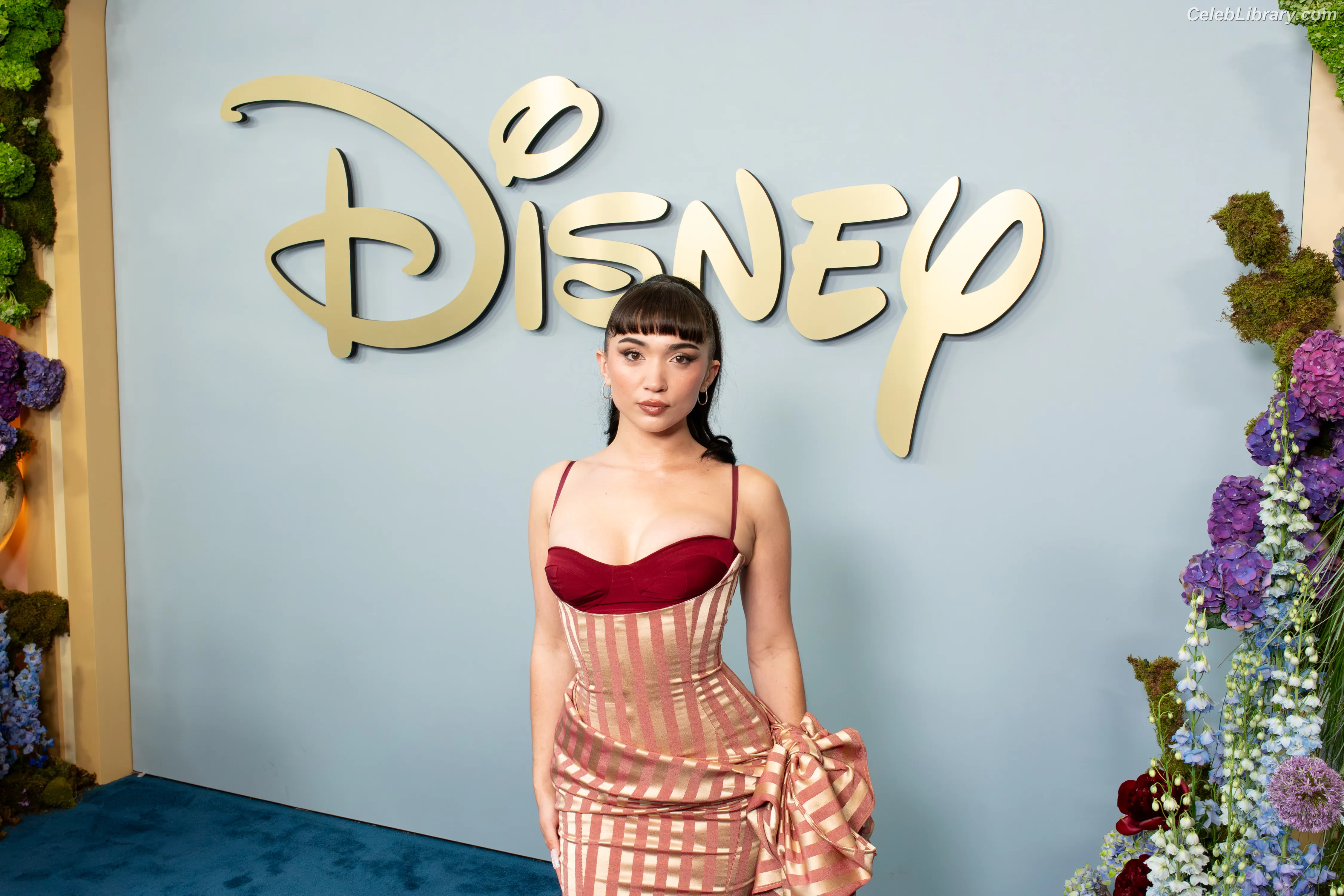 Rowan Blanchard photo 23 of 752