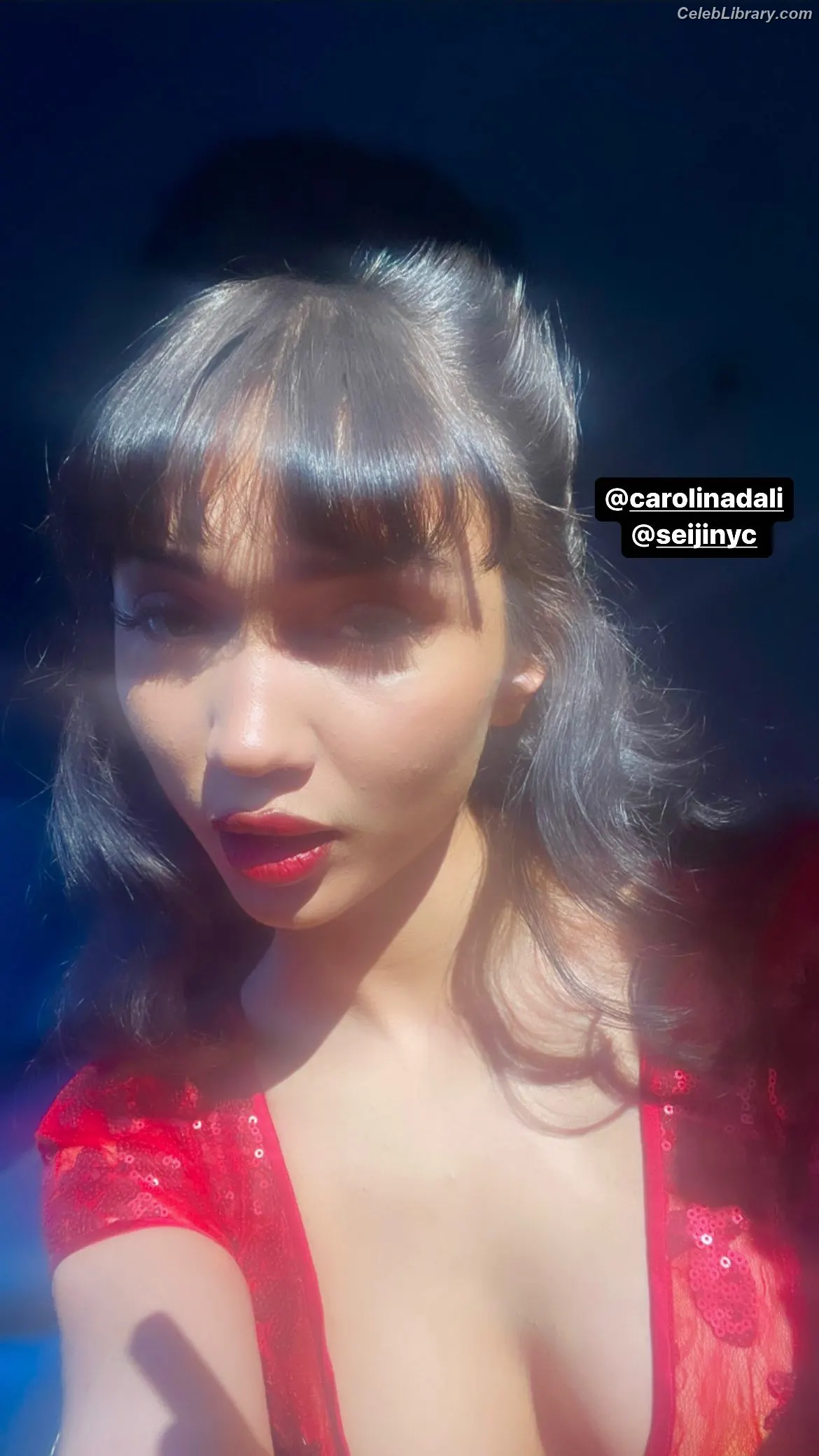 Rowan Blanchard photo 7 of 752