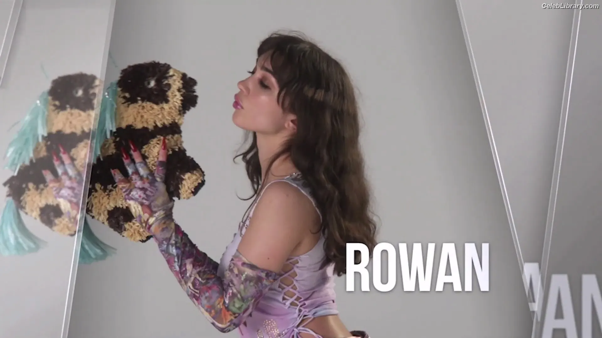 Rowan Blanchard photo 21 of 752