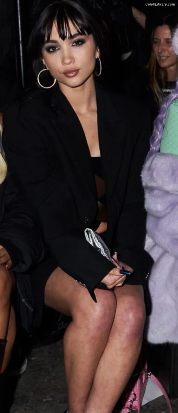 Rowan Blanchard photo 22 of 752