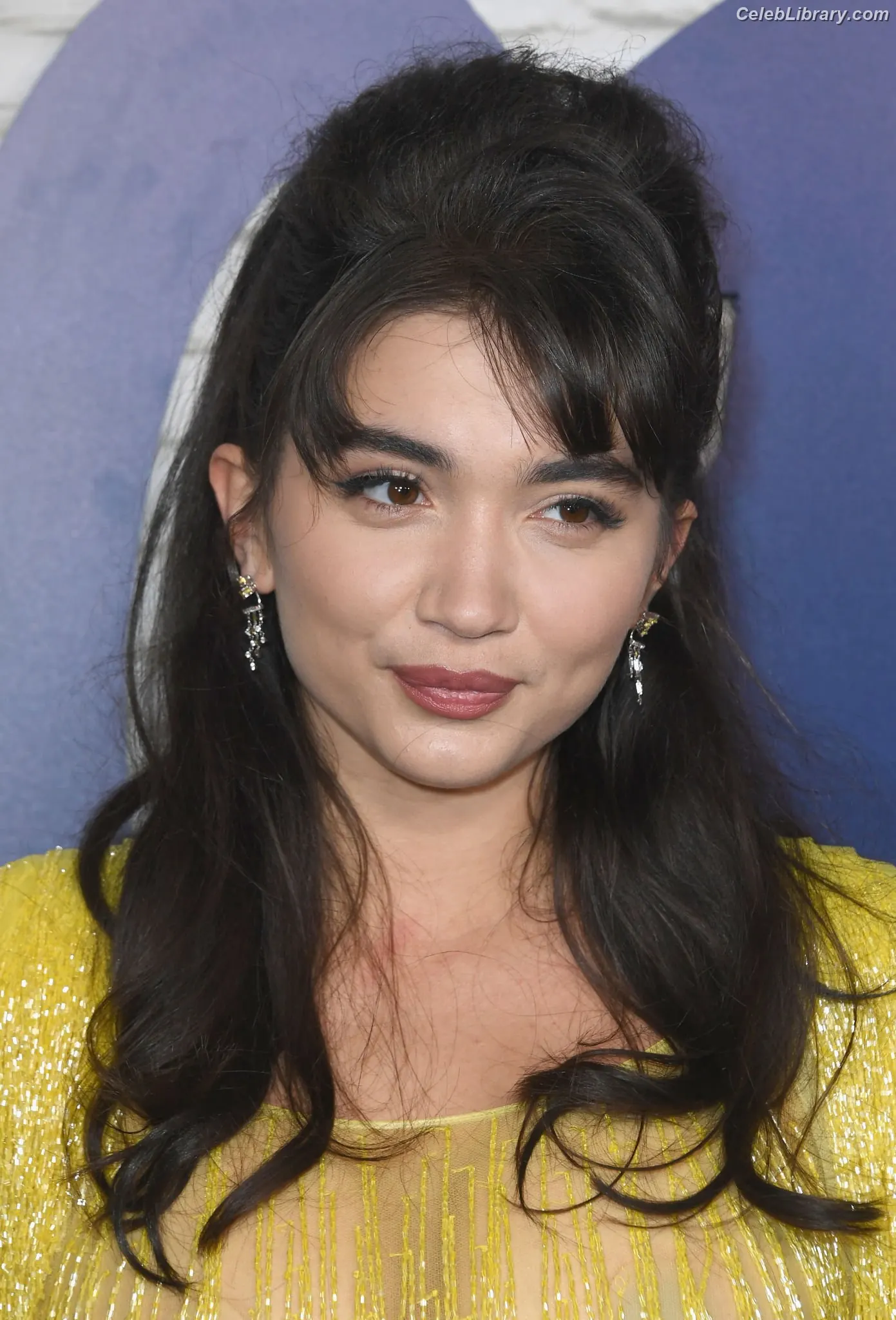 Rowan Blanchard photo 5 of 752