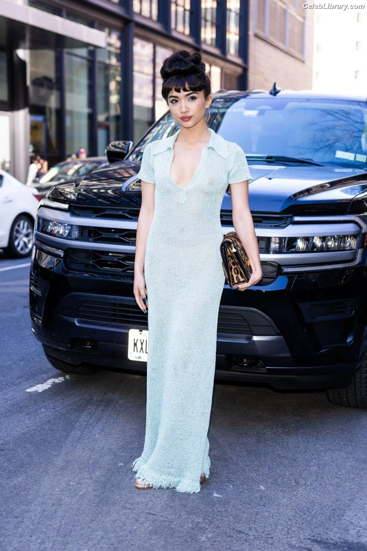 Rowan Blanchard photo 13 of 752