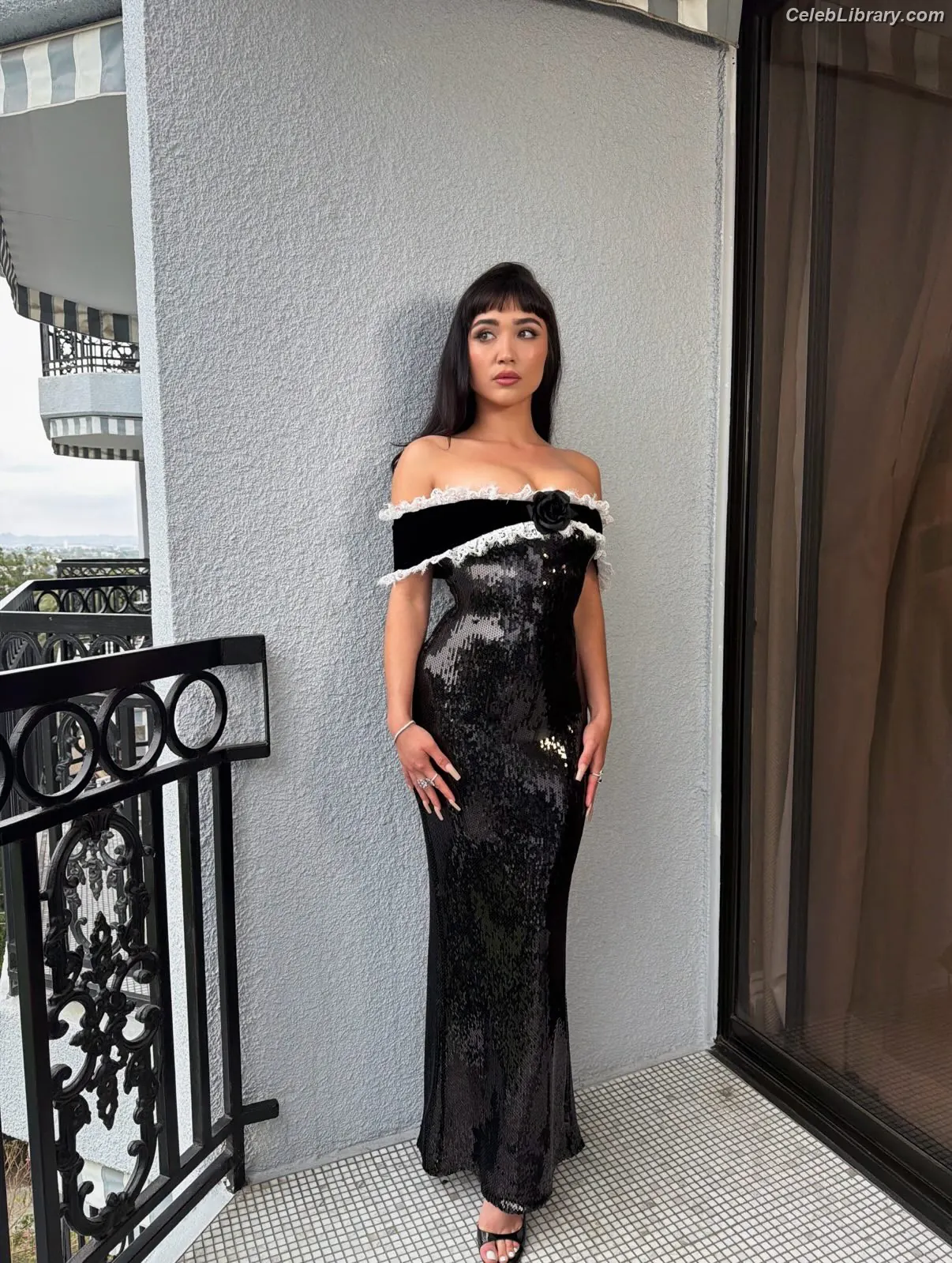 Rowan Blanchard photo 20 of 752