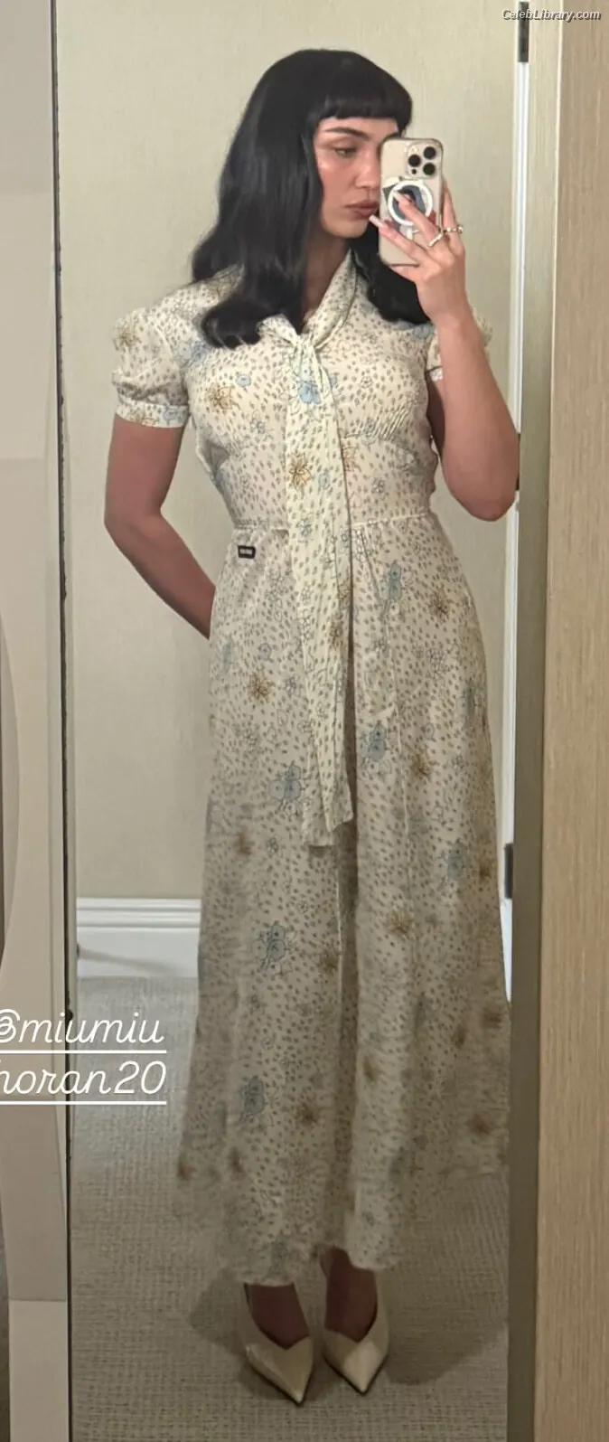 Rowan Blanchard photo 4 of 752