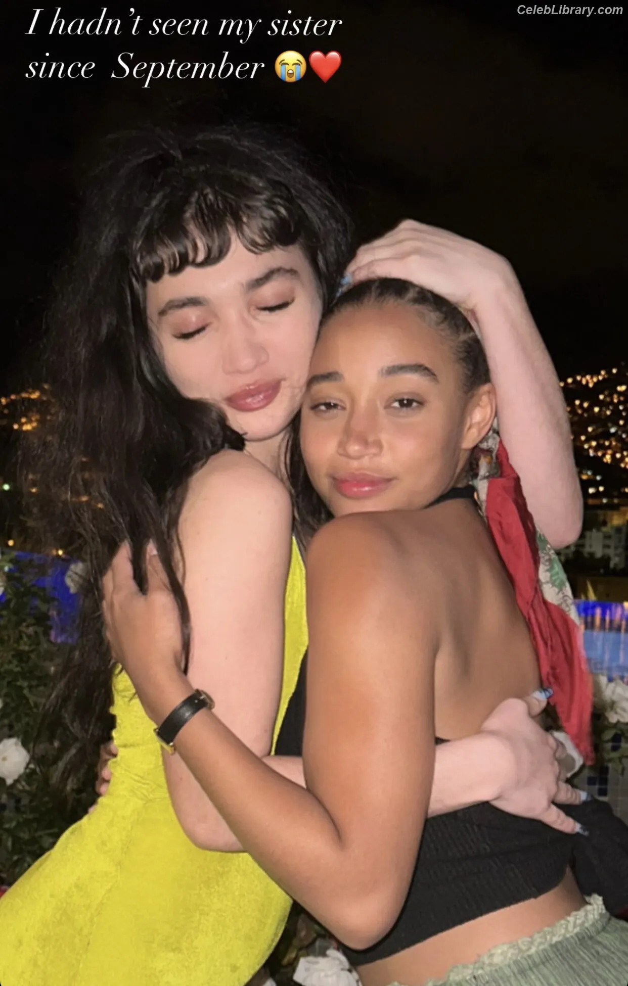 Rowan Blanchard photo 9 of 752