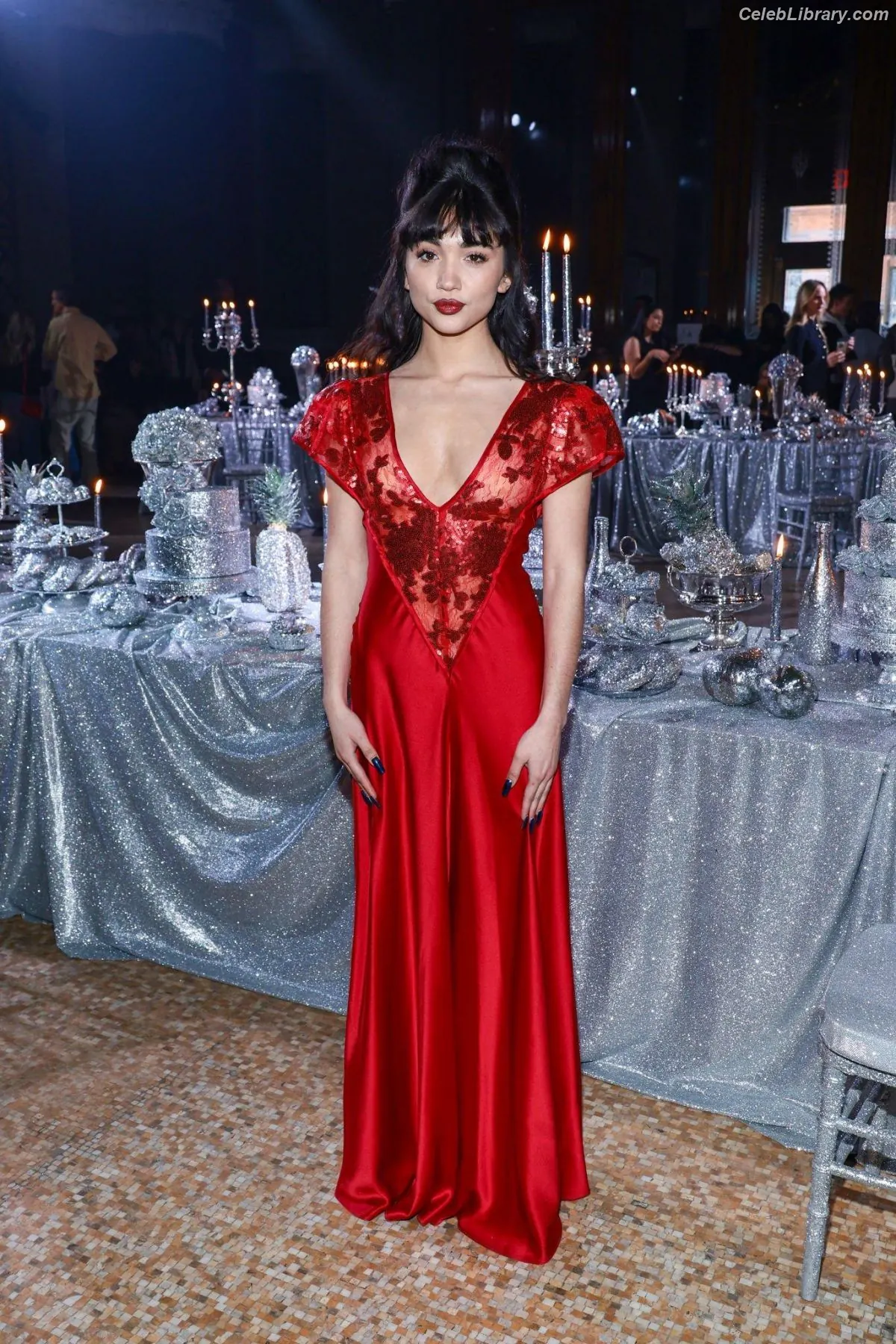 Rowan Blanchard photo 17 of 752