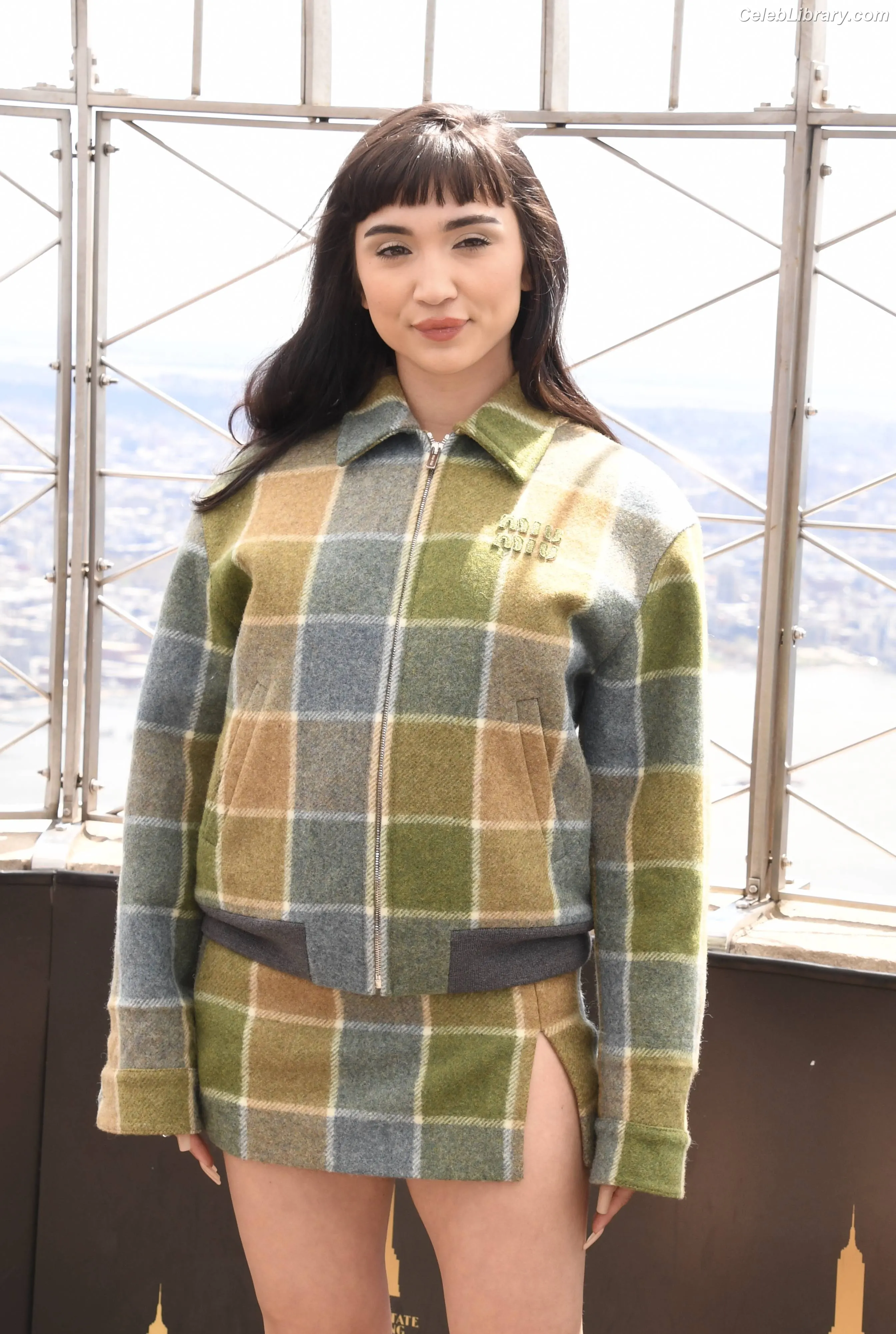 Rowan Blanchard photo 24 of 752