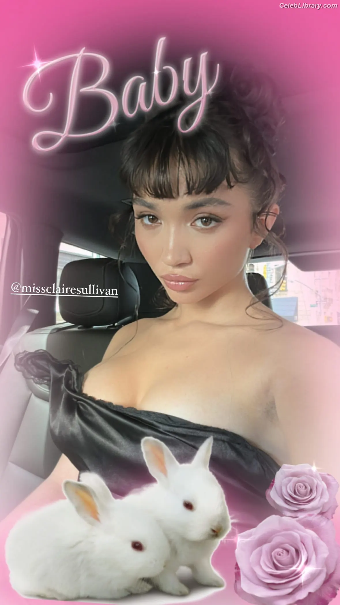 Rowan Blanchard photo 14 of 752