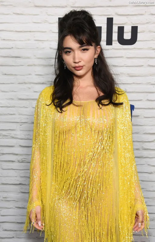Rowan Blanchard photo 19 of 753