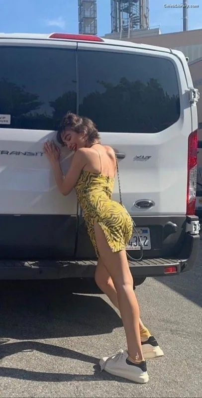 Rowan Blanchard photo 24 of 753