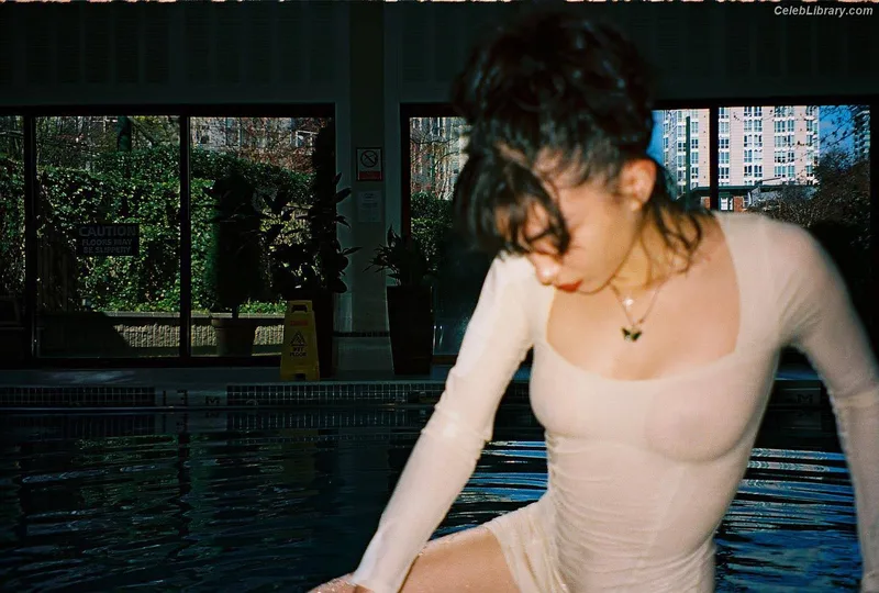 Rowan Blanchard photo 15 of 753