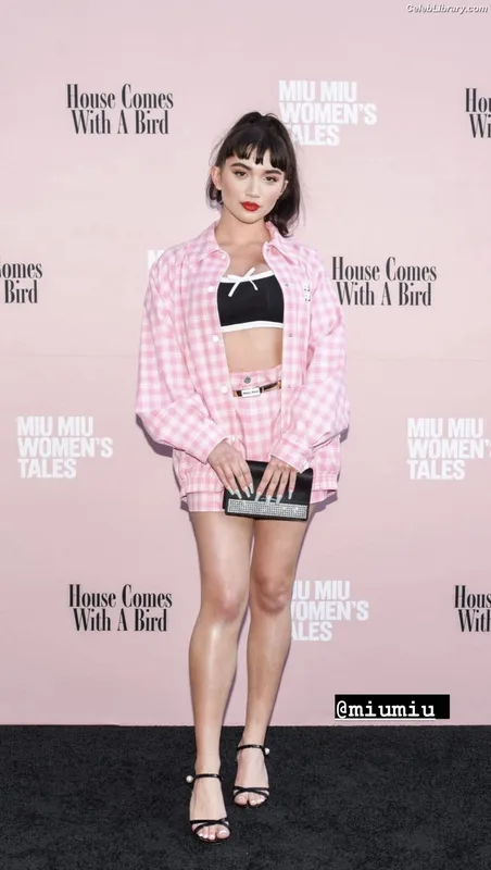 Rowan Blanchard photo 23 of 753