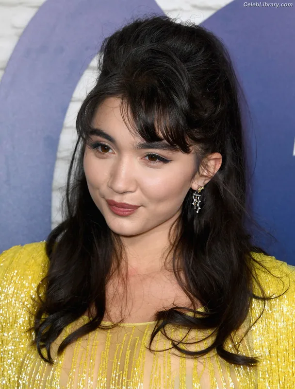 Rowan Blanchard photo 12 of 753