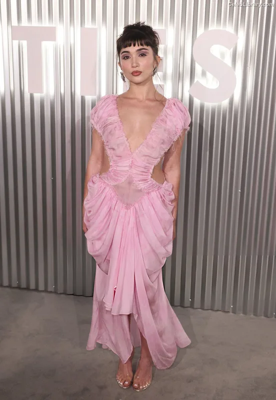 Rowan Blanchard photo 16 of 753