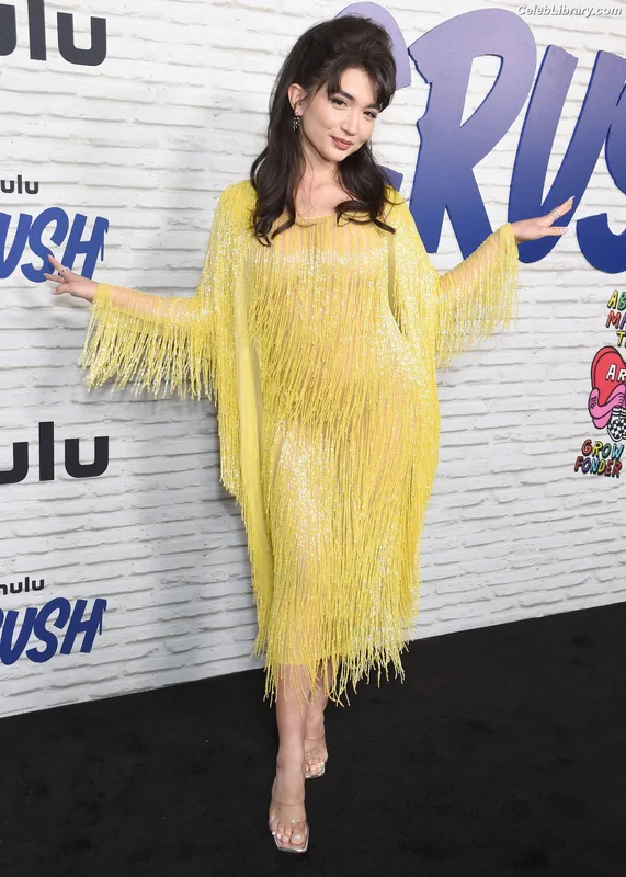 Rowan Blanchard photo 20 of 753