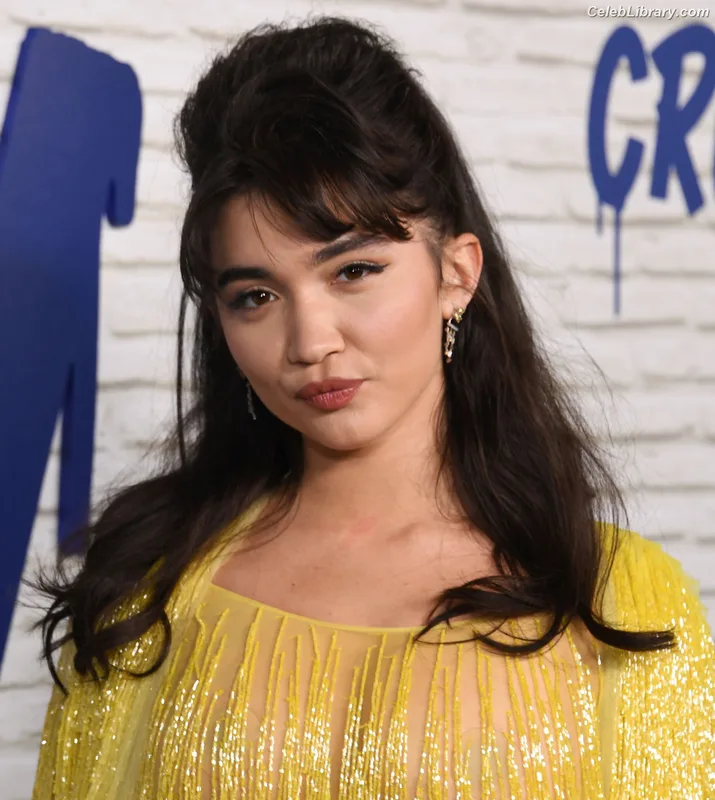 Rowan Blanchard photo 21 of 753