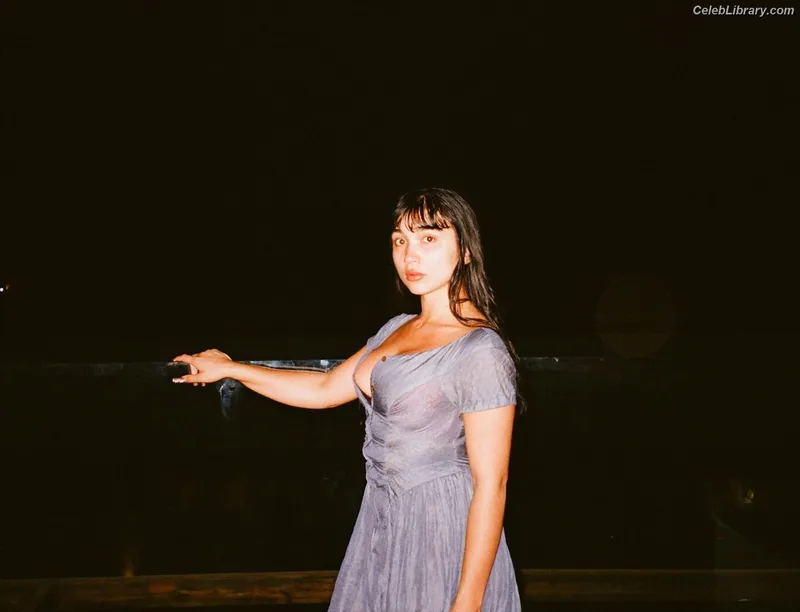 Rowan Blanchard photo 3 of 753