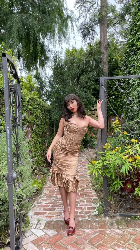 Rowan Blanchard photo 14 of 753