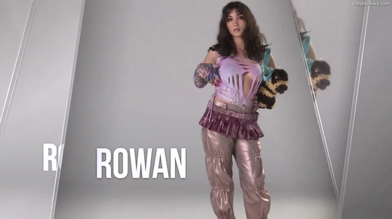 Rowan Blanchard photo 1 of 753