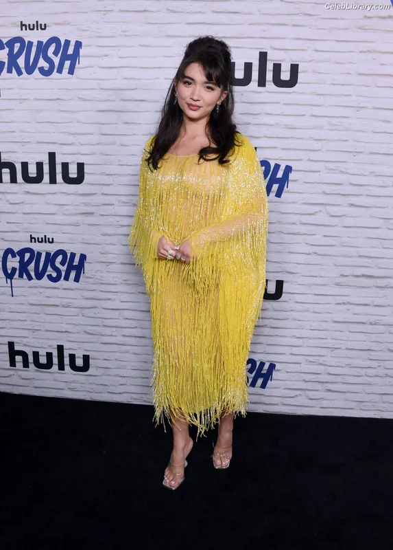 Rowan Blanchard photo 12 of 753