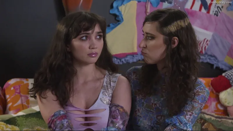 Rowan Blanchard photo 16 of 753