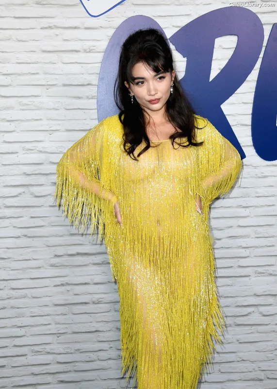 Rowan Blanchard photo 19 of 753