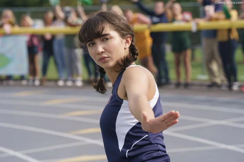 Rowan Blanchard photo 4 of 753