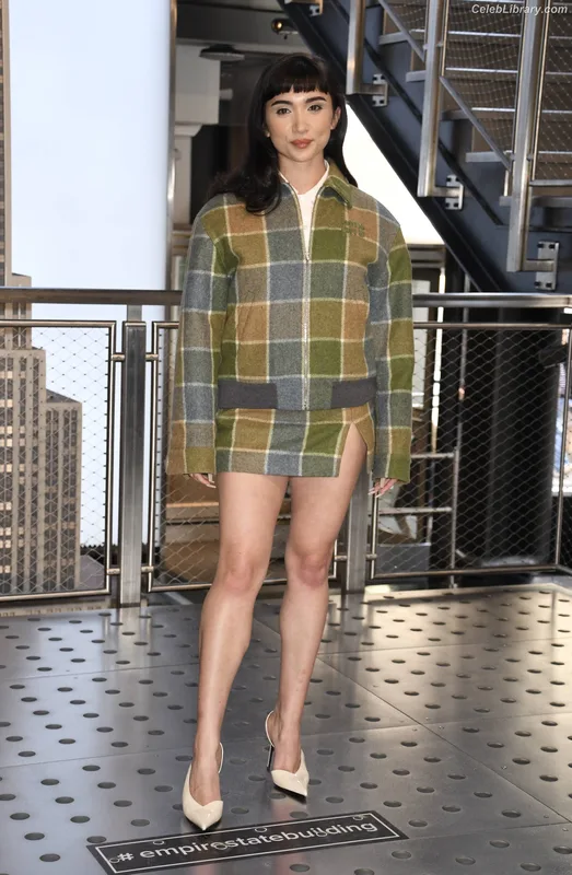 Rowan Blanchard photo 5 of 753