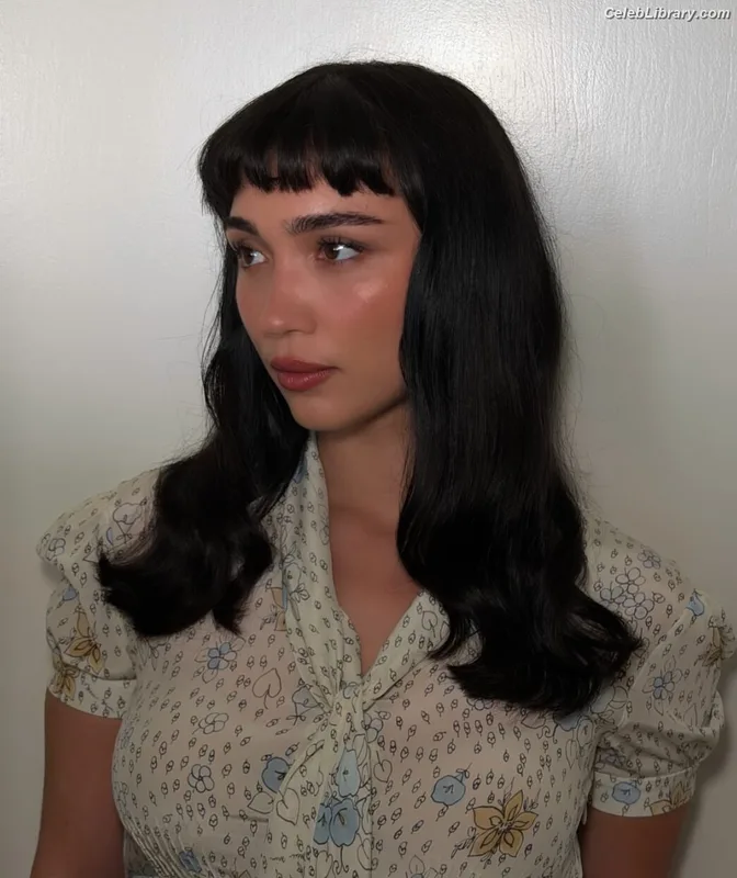 Rowan Blanchard photo 11 of 753