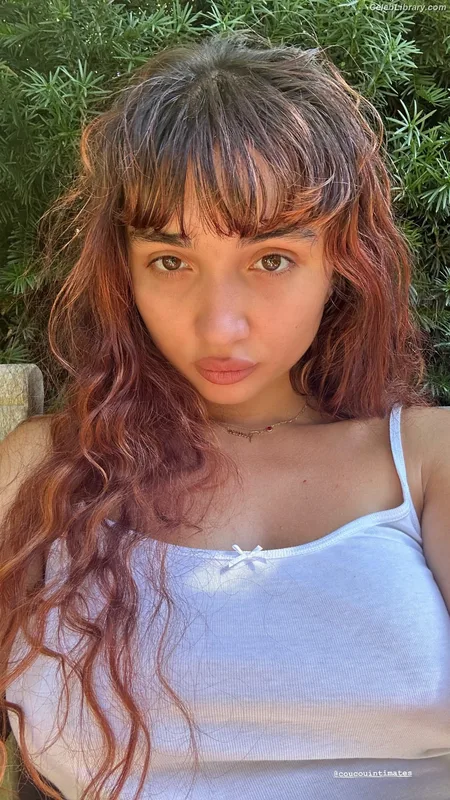 Rowan Blanchard photo 16 of 753
