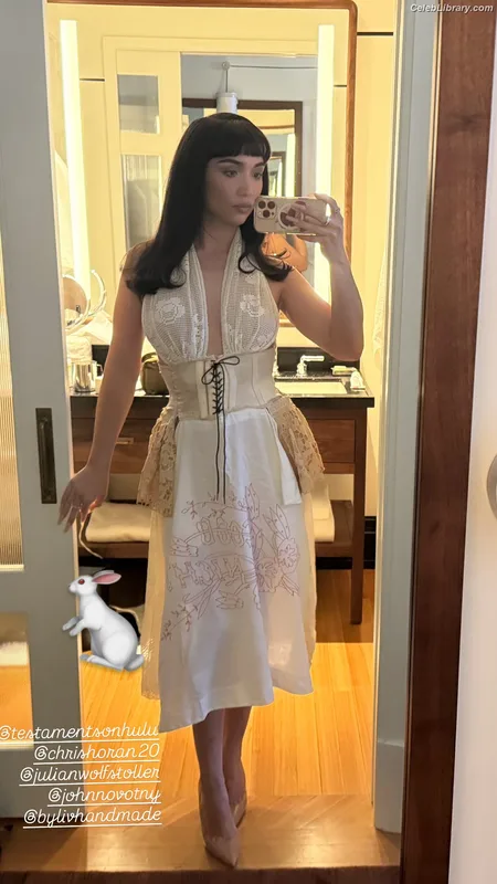 Rowan Blanchard photo 7 of 753
