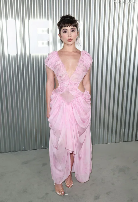 Rowan Blanchard photo 10 of 753