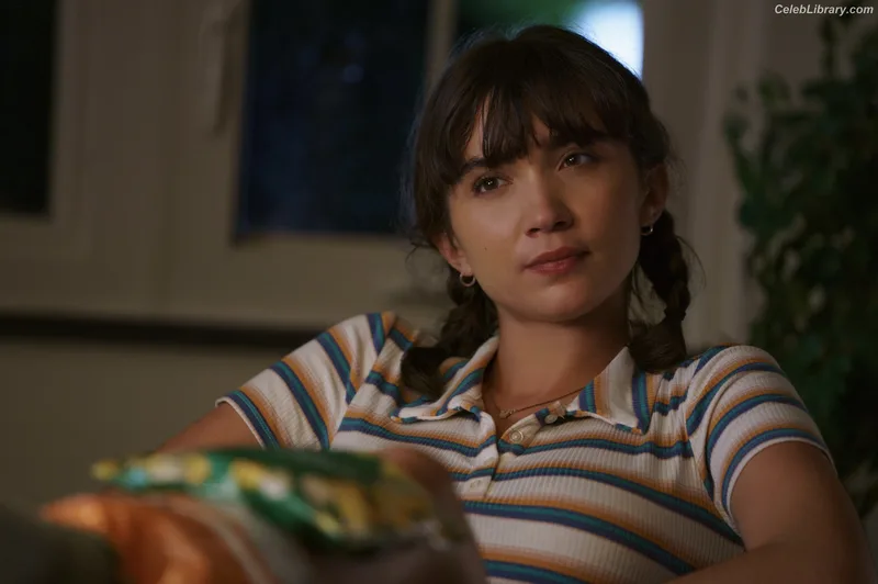 Rowan Blanchard photo 14 of 753