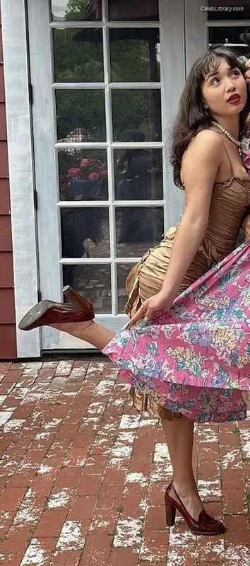 Rowan Blanchard photo 6 of 753