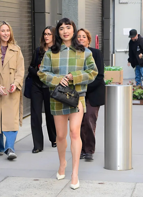 Rowan Blanchard photo 12 of 753