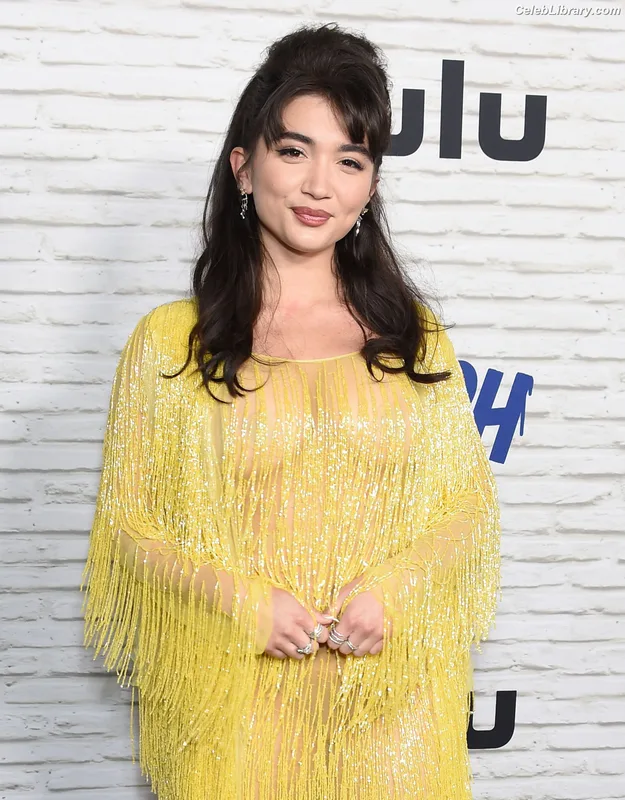 Rowan Blanchard photo 16 of 753
