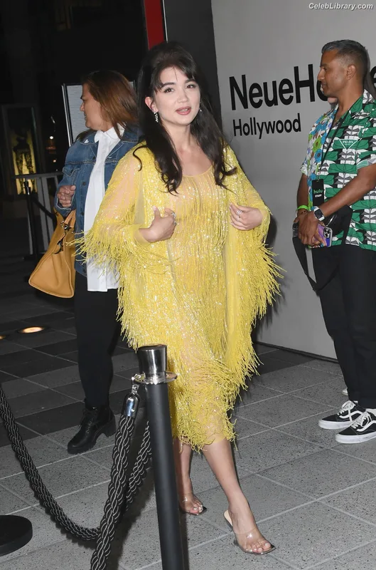 Rowan Blanchard photo 18 of 753